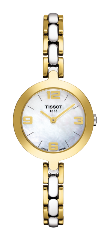 часы Tissot TISSOT FLAMINGO