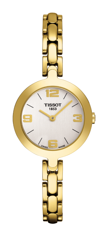 часы Tissot TISSOT FLAMINGO