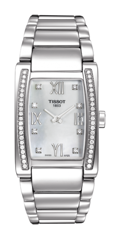часы Tissot TISSOT GENEROSI-T