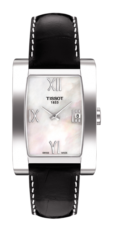 часы Tissot TISSOT GENEROSI-T