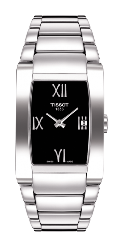 часы Tissot TISSOT GENEROSI-T