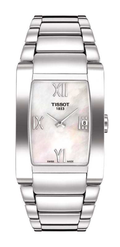 часы Tissot TISSOT GENEROSI-T