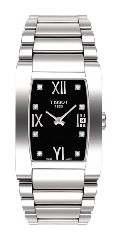 часы Tissot TISSOT GENEROSI-T