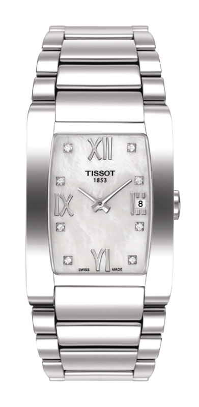 часы Tissot TISSOT GENEROSI-T