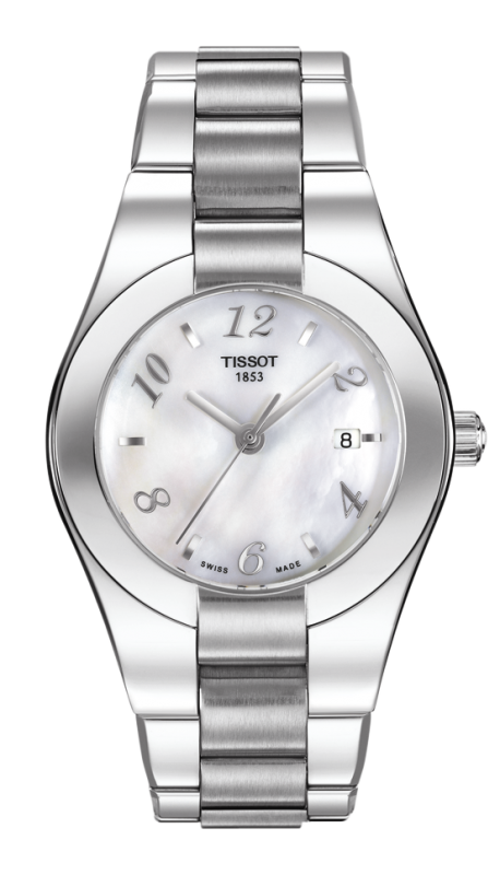 часы Tissot TISSOT GLAM SPORT