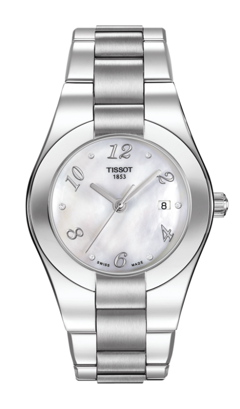  Tissot TISSOT GLAM SPORT