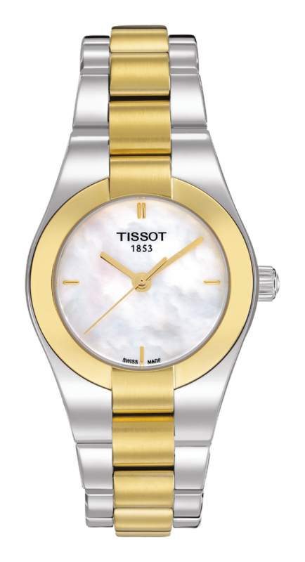  Tissot TISSOT GLAM SPORT