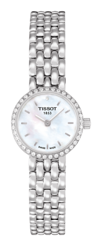 часы Tissot TISSOT LOVELY