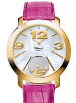 часы Chopard Happy Diamonds