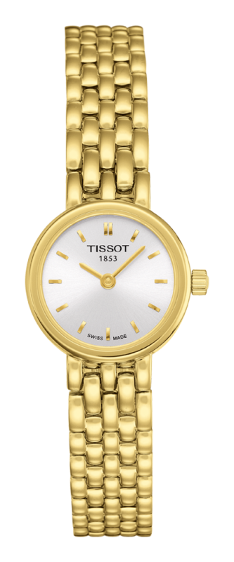 часы Tissot TISSOT LOVELY