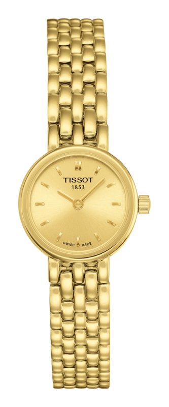 часы Tissot TISSOT LOVELY