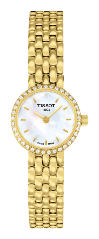 часы Tissot TISSOT LOVELY