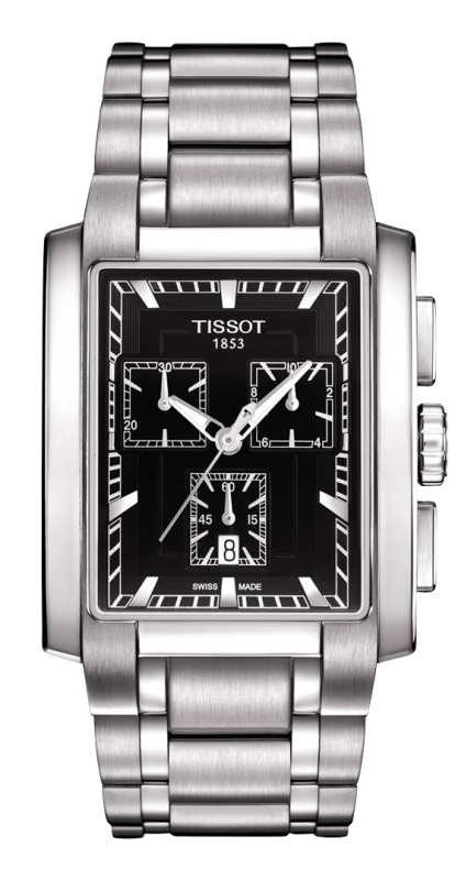 часы Tissot TISSOT TXL CHRONOGRAPH GENT