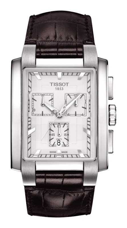 часы Tissot TISSOT TXL CHRONOGRAPH GENT