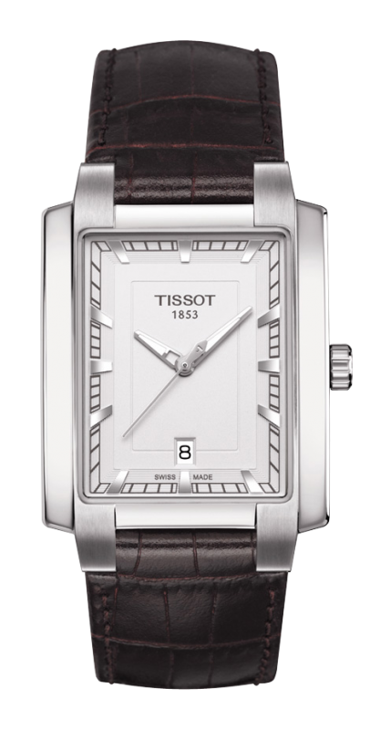 часы Tissot TISSOT TXL  GENT