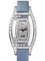 часы Chopard Happy Diamonds Tonneau