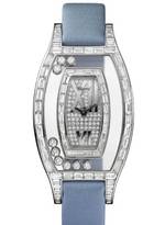  Chopard Happy Diamonds Tonneau