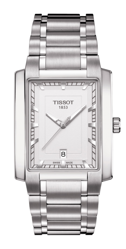 часы Tissot TISSOT TXL  GENT