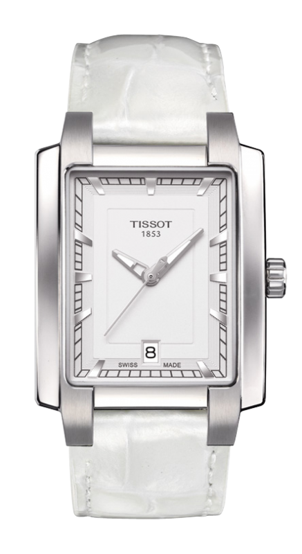  Tissot TISSOT TXL LADY