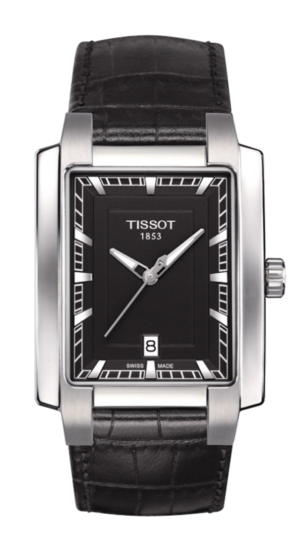  Tissot TISSOT TXL LADY