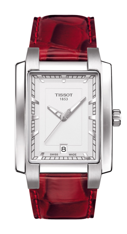 часы Tissot TISSOT TXL LADY
