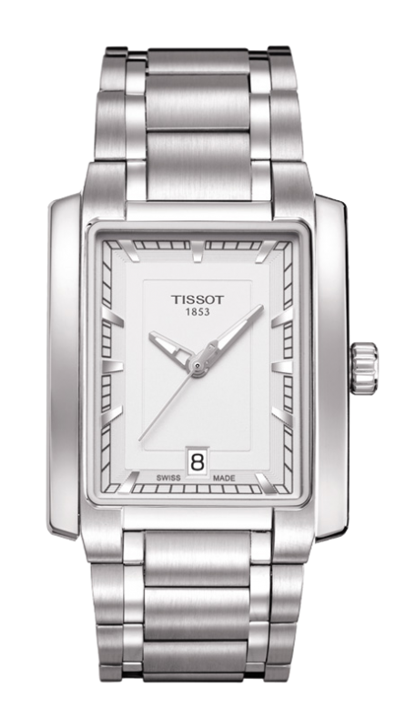 часы Tissot TISSOT TXL LADY