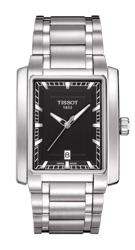 часы Tissot TISSOT TXL LADY