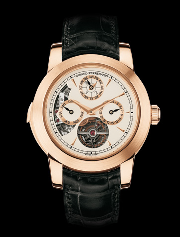  Girard Perregaux Opera Two