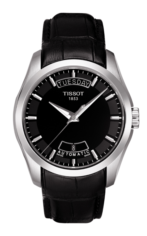  Tissot TISSOT COUTURIER AUTOMATIC GENT