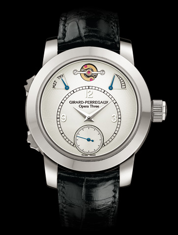 часы Girard Perregaux Opera Three