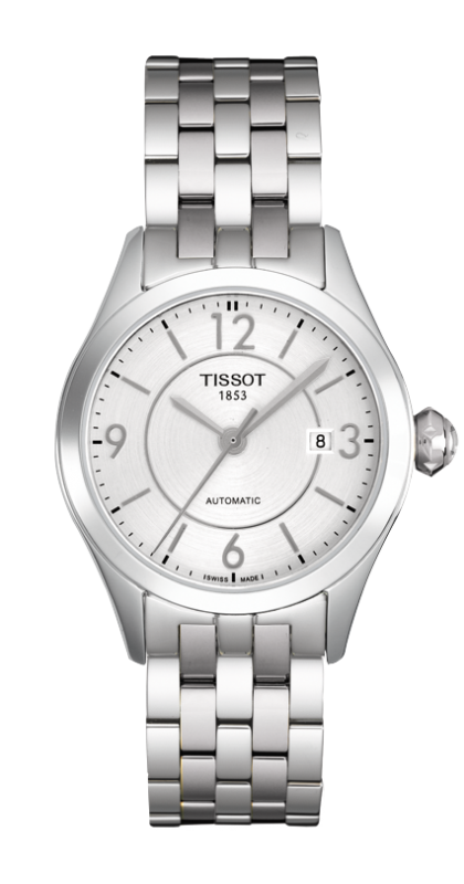 часы Tissot TISSOT T-ONE AUTOMATIC SMALL LADY