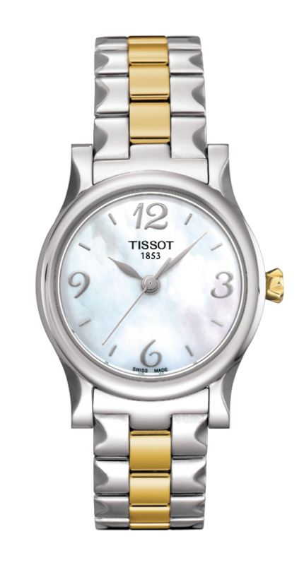 часы Tissot TISSOT STYLIS-T