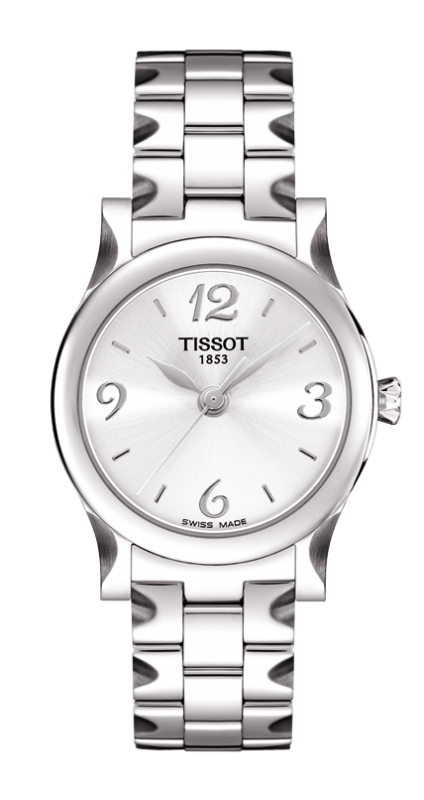 часы Tissot TISSOT STYLIS-T