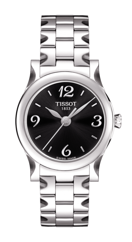 часы Tissot TISSOT STYLIS-T