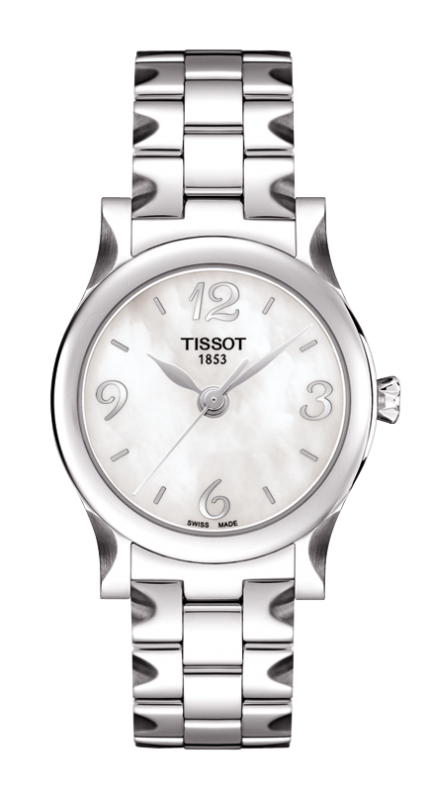 часы Tissot TISSOT STYLIS-T