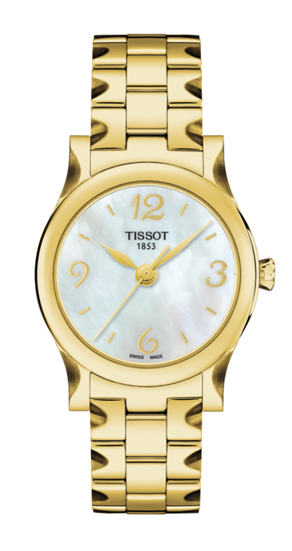 часы Tissot TISSOT STYLIS-T