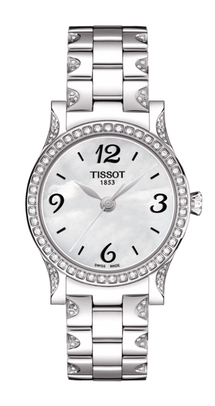 часы Tissot TISSOT STYLIS-T