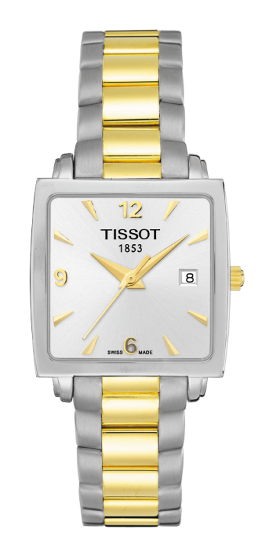 часы Tissot TISSOT EVERYTIME