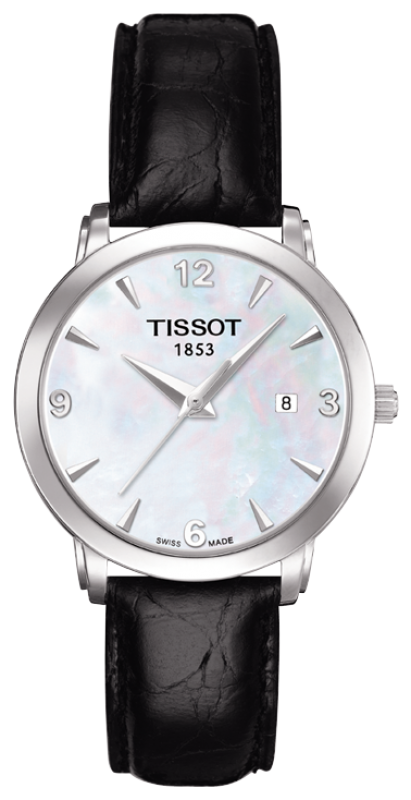 часы Tissot TISSOT EVERYTIME