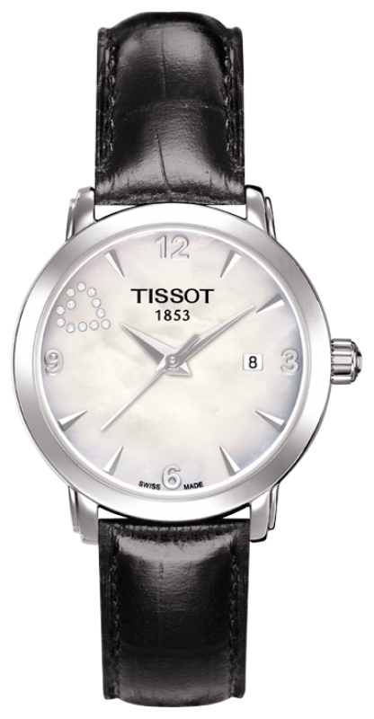 часы Tissot TISSOT EVERYTIME