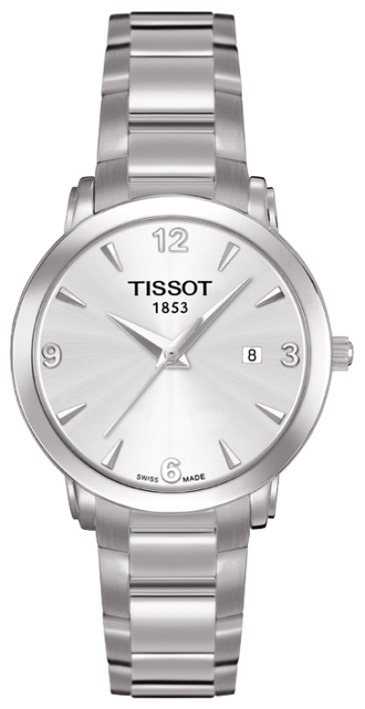 часы Tissot TISSOT EVERYTIME