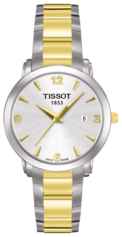 часы Tissot TISSOT EVERYTIME