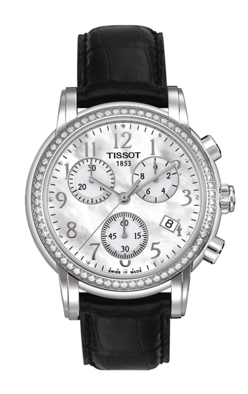 часы Tissot TISSOT DRESSPORT