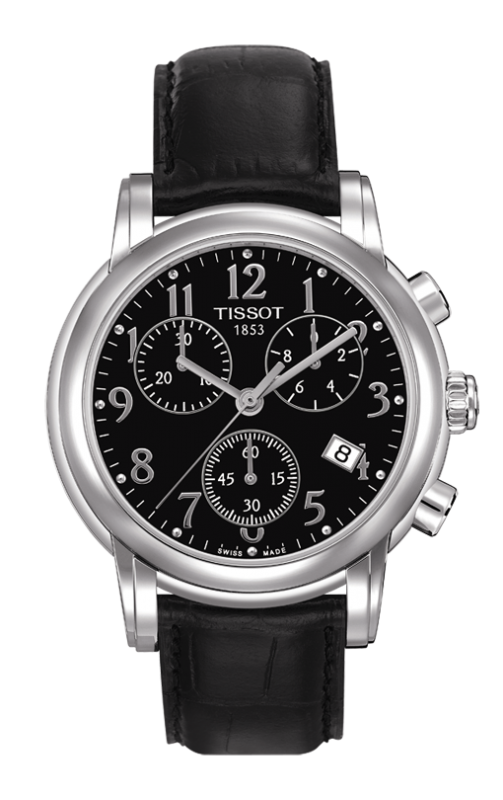 часы Tissot TISSOT DRESSPORT