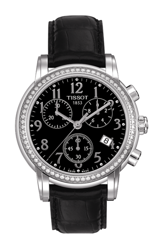 часы Tissot TISSOT DRESSPORT