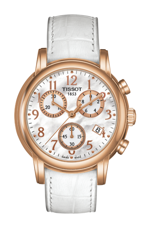 часы Tissot TISSOT DRESSPORT
