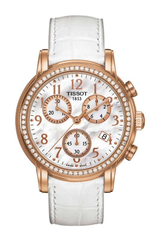 часы Tissot TISSOT DRESSPORT