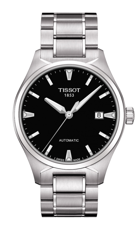  Tissot TISSOT T-TEMPO AUTOMATIC