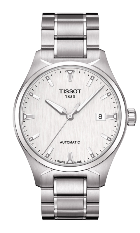 часы Tissot TISSOT T-TEMPO AUTOMATIC