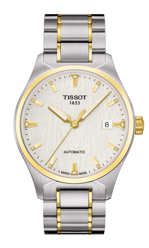 часы Tissot TISSOT T-TEMPO AUTOMATIC